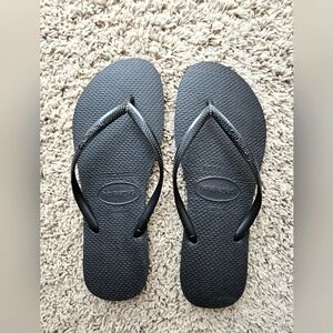 Havaianas Flip Flops Women's 11/12